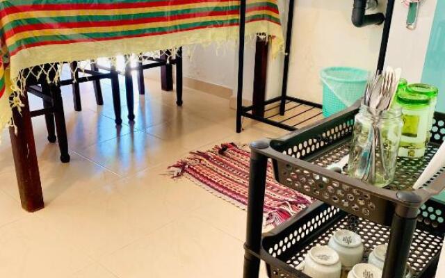 Jayalath Homestay