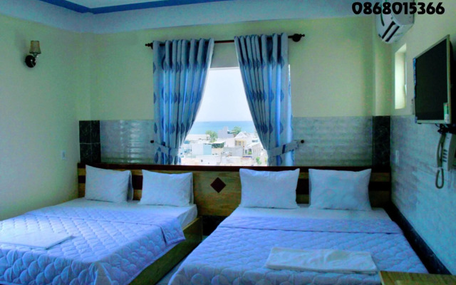 Yen Vy 32 Hotel - Hostel