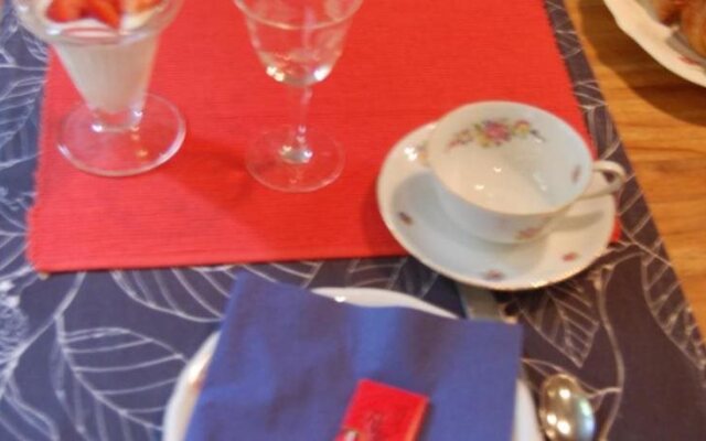 Geertje Henckens B&B