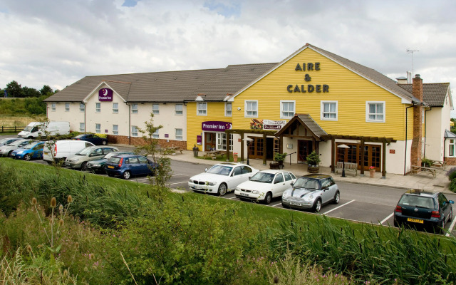Premier Inn Goole