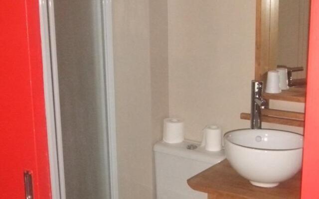 Hôtel-Restaurant La Petite Villette