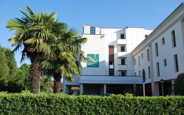 Hotel Continental Brescia