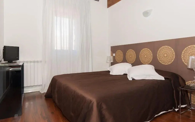 El Palacete del Obispo