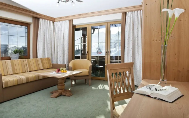 KERSCHDORFER - wohlfühlhotel garni · adults only
