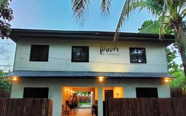 Forever Siargao