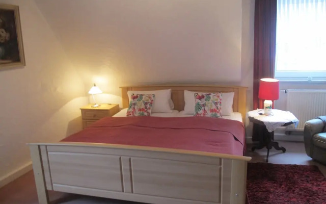 Landgasthaus Zum Rothenberg