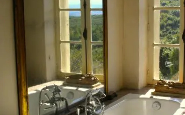 Domaine des Jasses