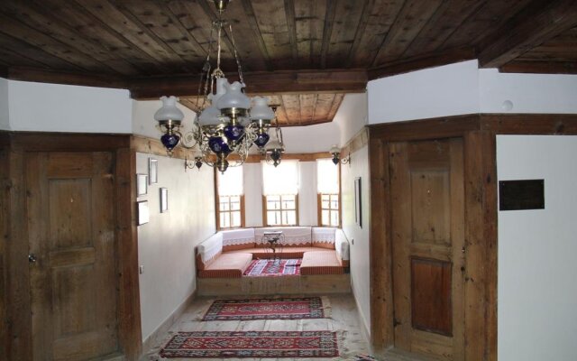 Muratoglu Konagi Otel