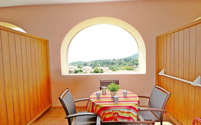 Residence Cap Esterel - Esterel