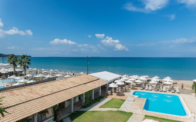 Filorian Hotel Apartments