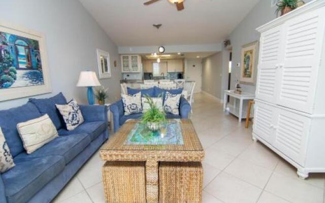 Sandpiper Beach #405