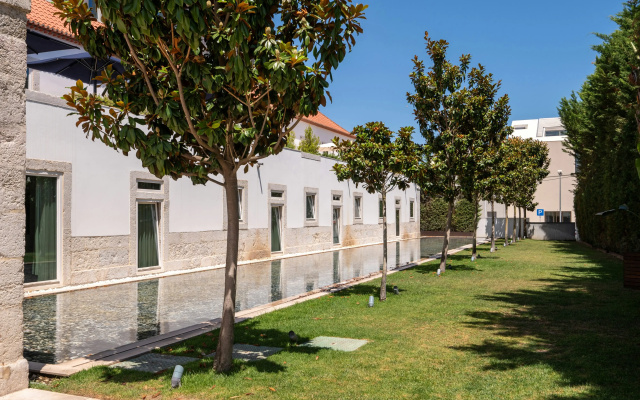 Palácio do Governador - Lisbon Hotel & Spa