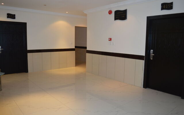 Bazil Hotel Suites