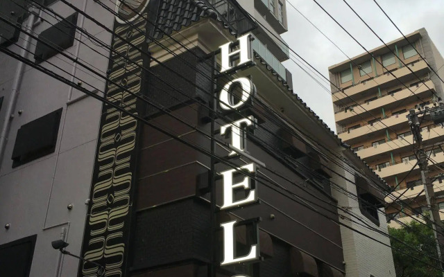 HOTEL NOANOA - Adult Only