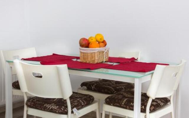 Alex Residence