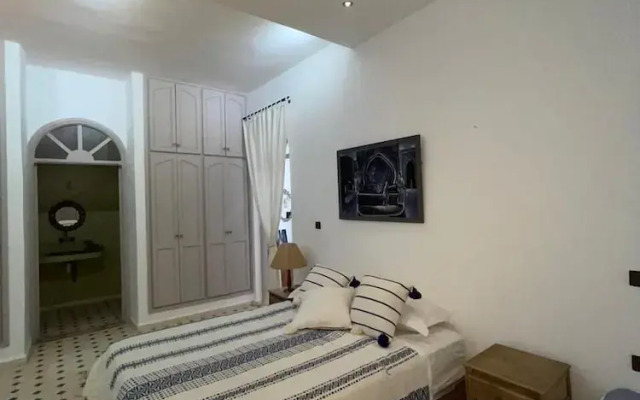 Maison Traditionnelle