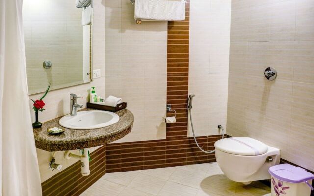 Gajraj Trails Resort