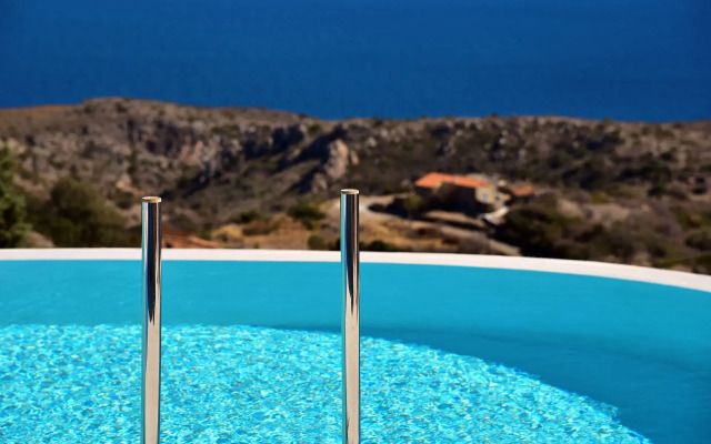 Blue Bound Villa Kithira
