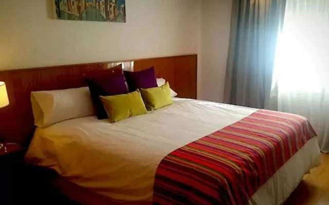 Ñikén Hotel & Spa