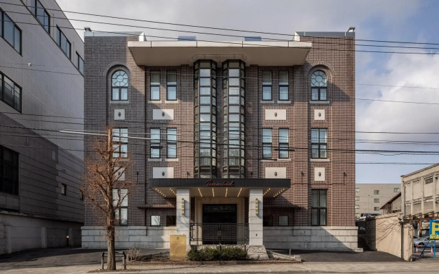 Unwind Hotel & Bar Otaru