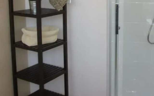 Holiday Apartment Wattblick Juist