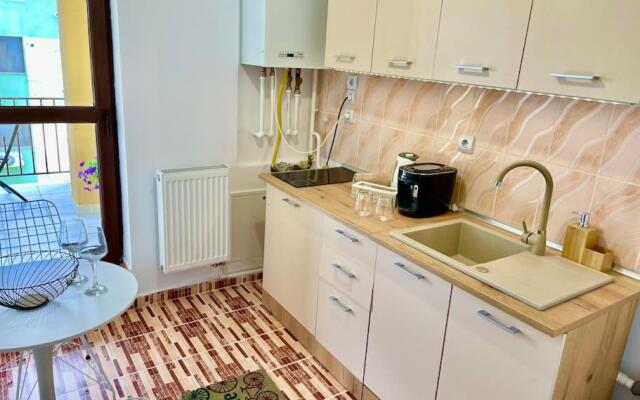 Apartament Novara 2