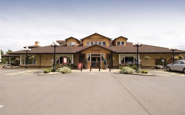 Premier Inn  Scunthorpe