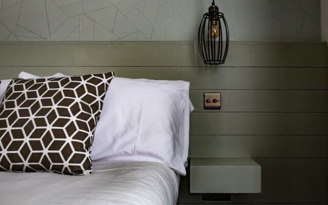 Nitehouse Serviced Apartments