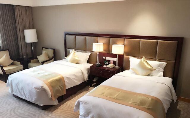 QueenSir International Hotel