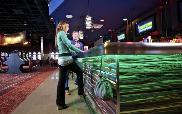 Comanche Red River Hotel & Casino