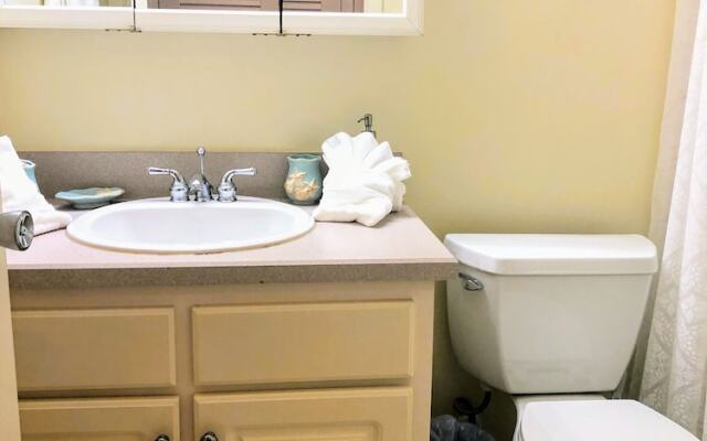 Olde Naples Condo #815