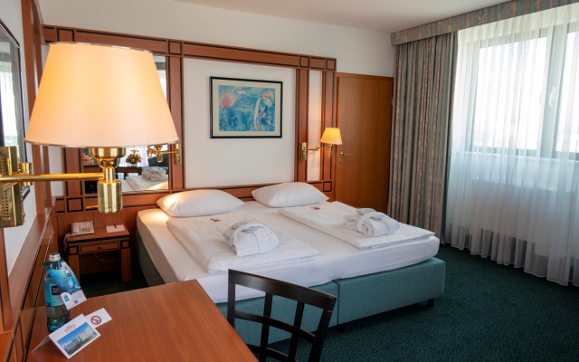 Hotel Amadeus Frankfurt - Image 3