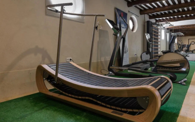 Auberge de Cassagne & Spa