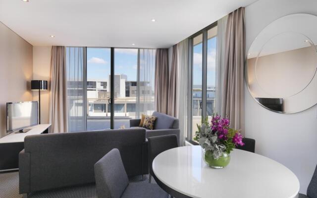 Meriton Suites Zetland