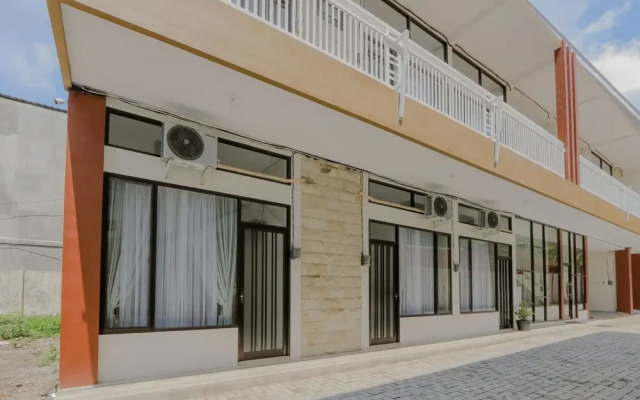 Semeru Residence Syariah