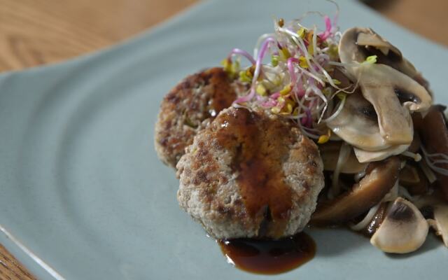 Hotel West of Canaan