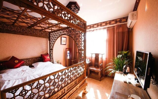Siya Xiaozhu Hotel