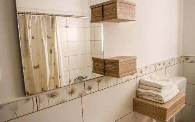 Apartment & rooms Grmek