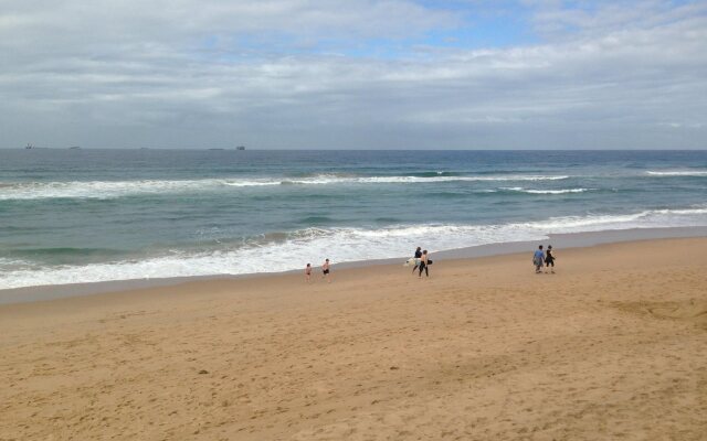 First Group Breakers Resort