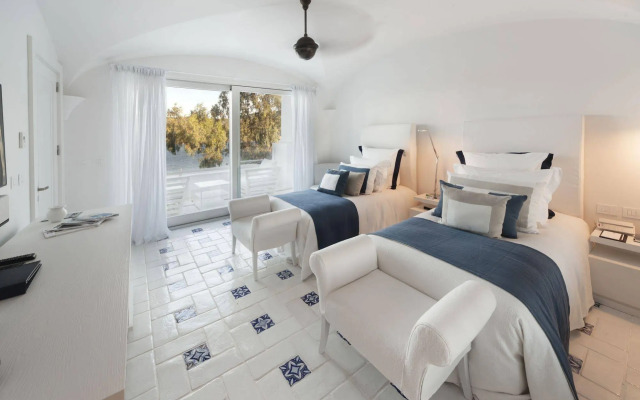 Il Riccio Beach House