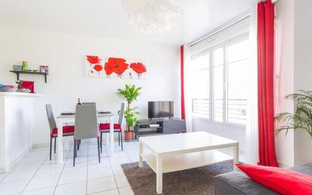 123 Home - The Cosy Loft