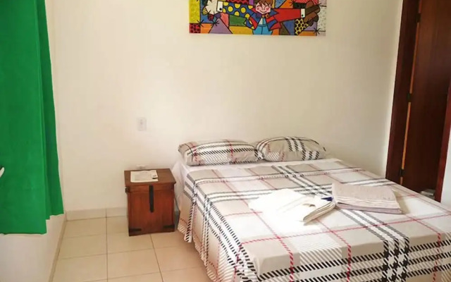 Morada das Palmeiras