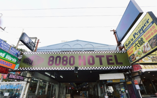 8080 Hotel Patong
