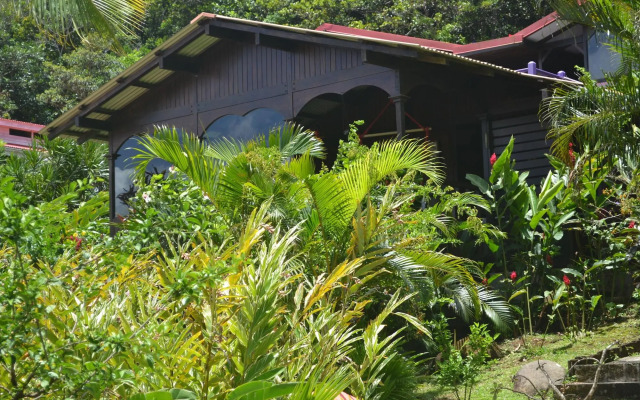 Piton Bungalows Ecolodges