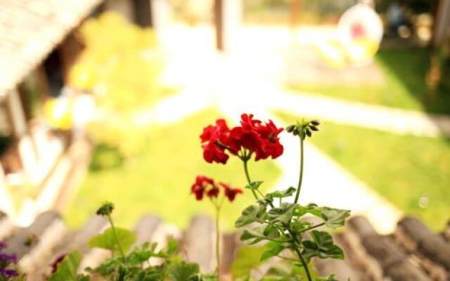 LiJiang LanYuan Boutique Guesthouse