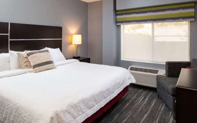 Hampton Inn Glenwood Springs