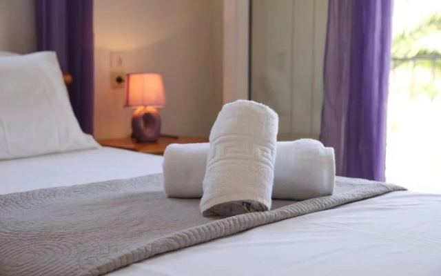 S&C Kosmos Beach Resort