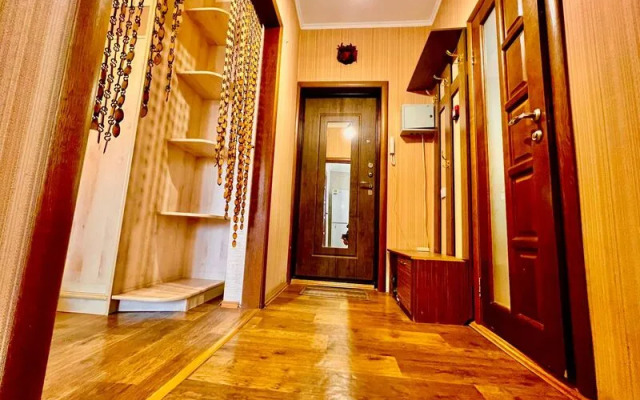 Apartment Voyage on Kharkov street, 27