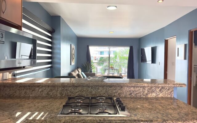 Costa Veleros Apartments