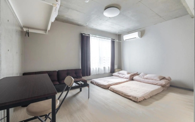 Marvelous Koiwa - Vacation STAY 90812v